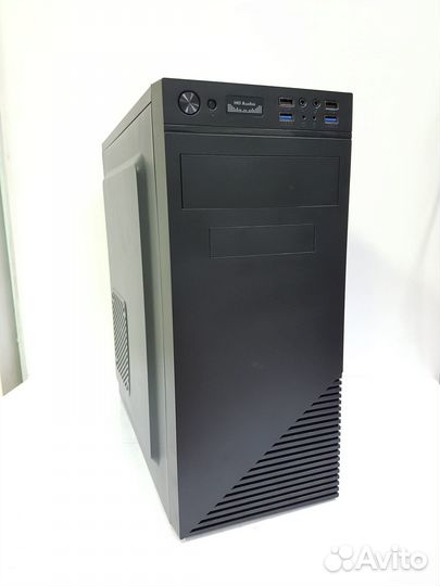 Игровой компьютер Core i5 9400 2.9Gh/6Core