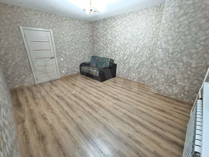 1-к. квартира, 40 м², 2/8 эт.