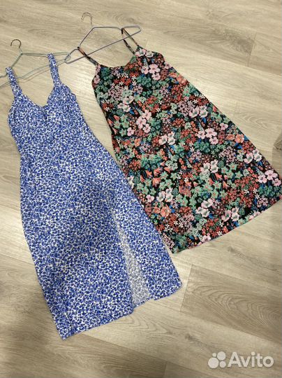 Женские вещи пакетом 44-46