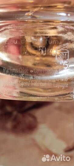 Chloe Nomade туалетная вода