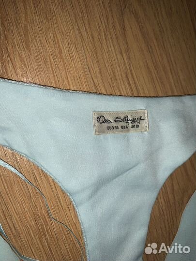 Комбинезон-шорты (платьем) Miss Selfridge (Англия)