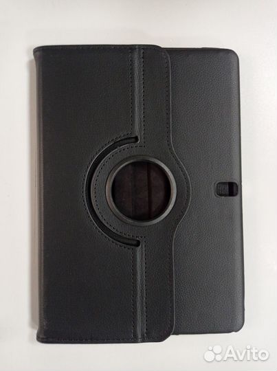 Чехол футляр-книга для Samsung SM-T520/525 Galaxy