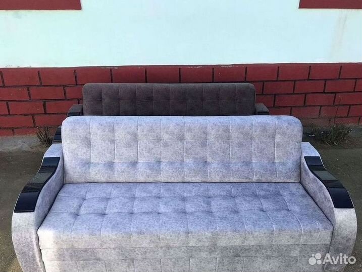Диван раскладной в наличии не б/у