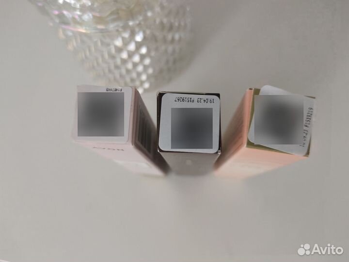 Парфюм женский Avon 10 мл новые