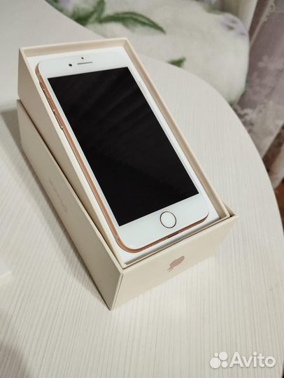 iPhone 8, 256 ГБ