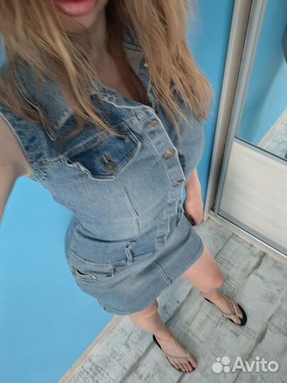 Одежда женская пакетом 44 46 Германия