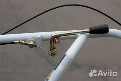 Культиватор бензиновый Aurora country 800 HD