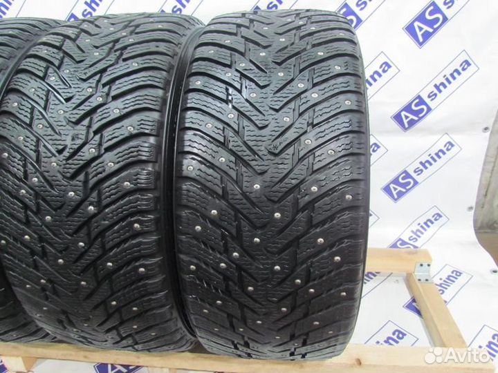 Nokian Tyres Hakkapeliitta 8 255/45 R18 88R