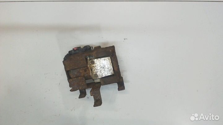 Блок абс, насос Chevrolet Tahoe, 2001