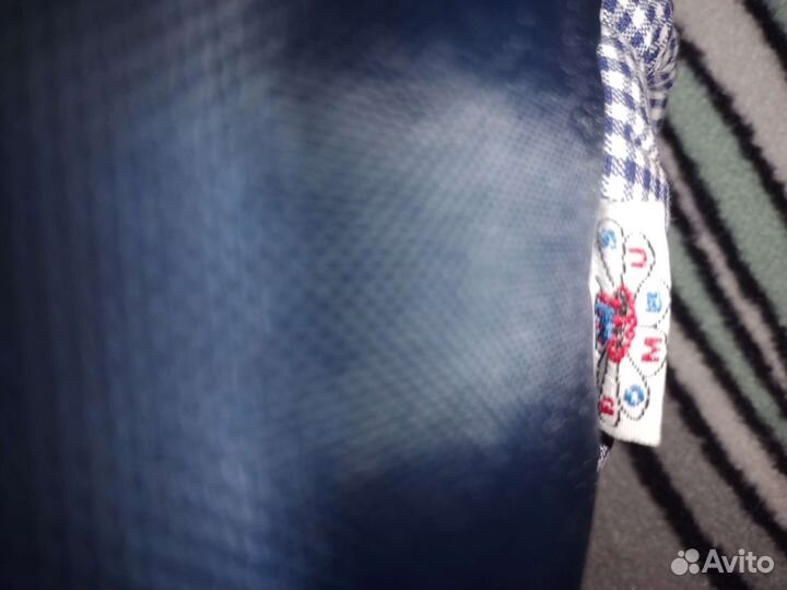 Рюкзак переноска кенгуру Bombus