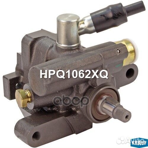 Насос гур toyota RAV4 I 2.0 1994-2000; toyota