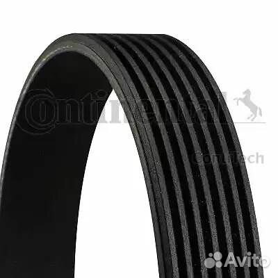 Ремень поликлин. contitech