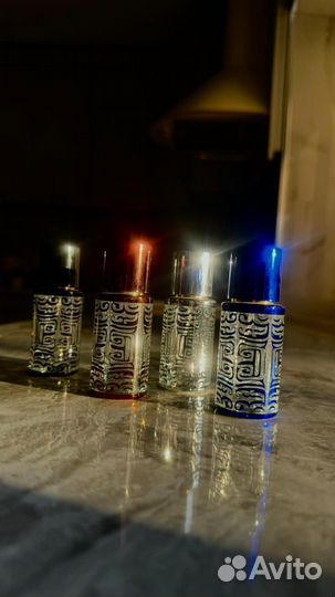 Флакон для духов