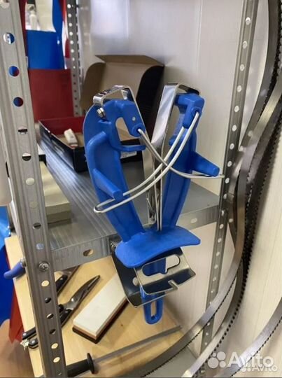 Устройство заточное Sharp easy bobet materiel