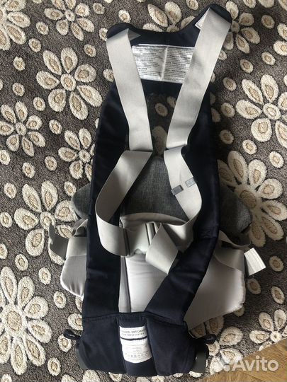 Кенгуру переноска inglesina