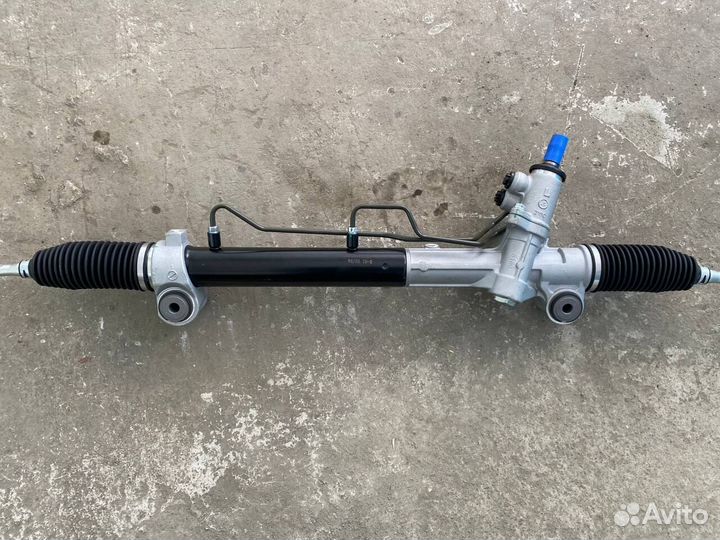 Toyota Camry 40/30 2006 - 2011 Новая гидравлическая рулевая рейка
