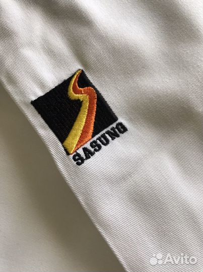 Добок для тхэквондо итф