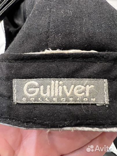 Кепка детская