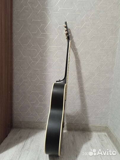 Гитара caraya C-931BK