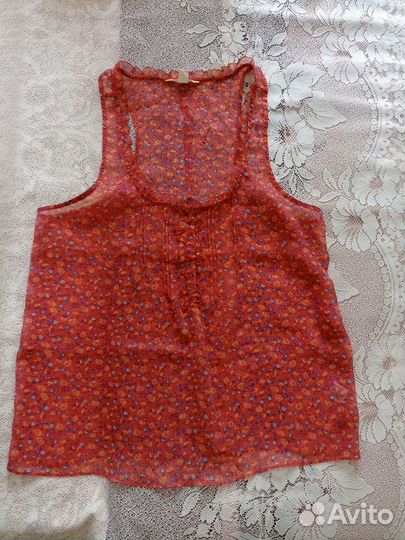 Женская одежда из Европы новое