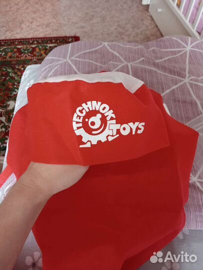 Детский набор доктора