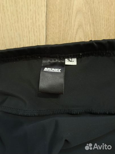 Велотрусы brunex
