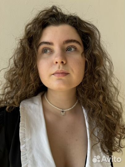 Коррекция и окрашивание бровей