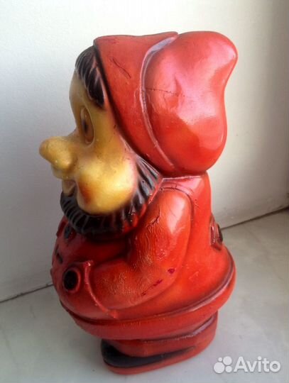 Большая копилка Гном. СССР