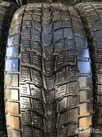 Dunlop Grandtrek SJ6 235/55 R19