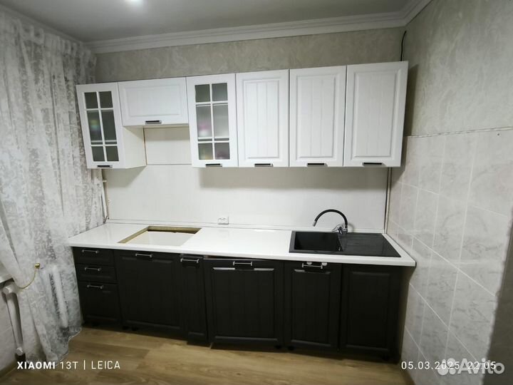 Кухонная мебель бу грозный