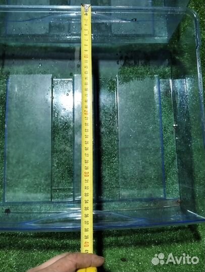 Нижние ящики для холодильника Ardo C02610SH