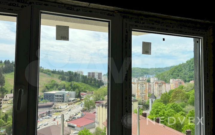 2-к. квартира, 44 м², 16/24 эт.