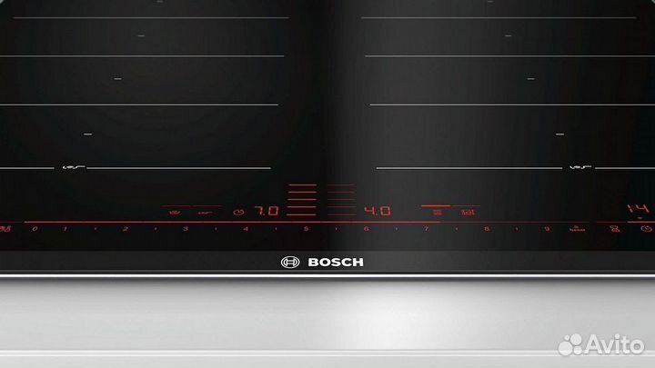 Варочная поверхность Bosch PXX675DC1E