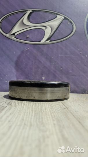 Шкив водяного насоса помпы Hyundai IX35