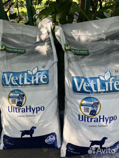 Корм для собак/кошек