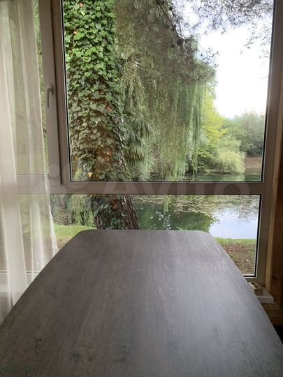 Коттедж 50 м² на участке 15 сот.