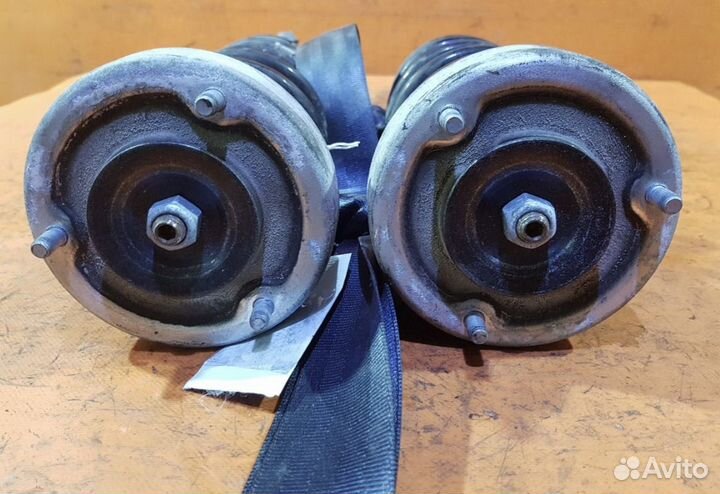 Стойки амортизаторов m-tex bmw 5-series e60