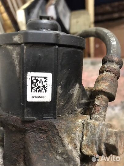 Суппорт задний пр/лев Volvo xc70 awd 3.2 2007-2013