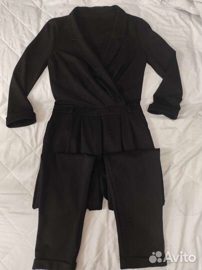 Комбинезон женский