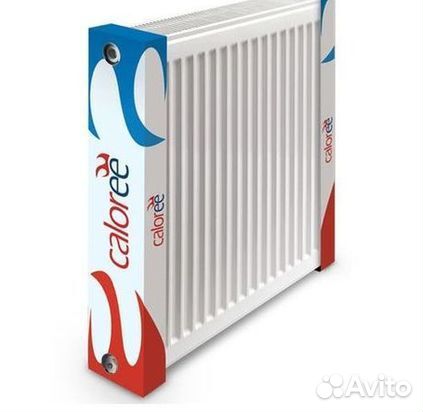 Радиатор панельный RBR-522