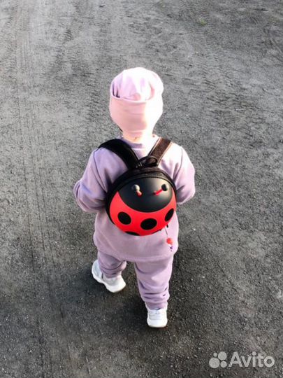 Рюкзак детский