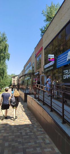 Свободного назначения, 73 м²