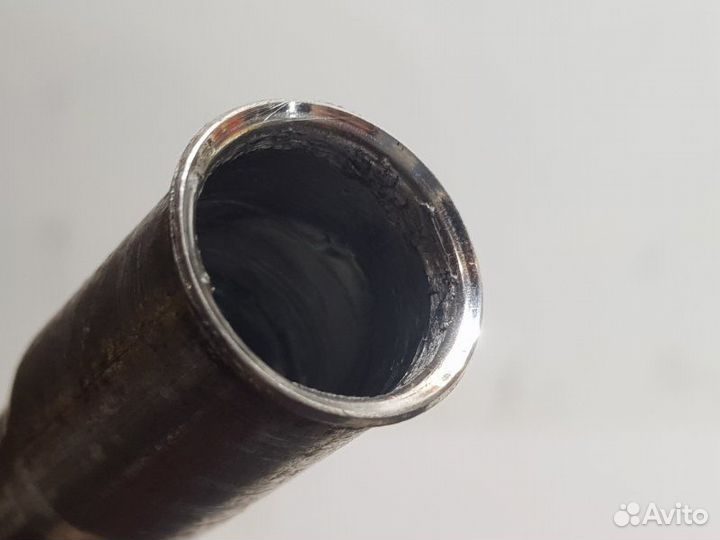 Трубка кондиционера Mazda 6 Gh хэтчбек 2.0 LF-DE