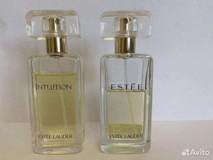 Туалетная вода estee lauder