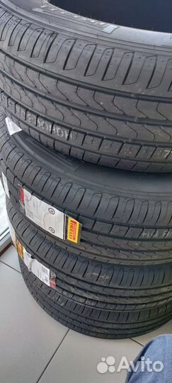 Pirelli Scorpion Verde 225/65 R17 102H