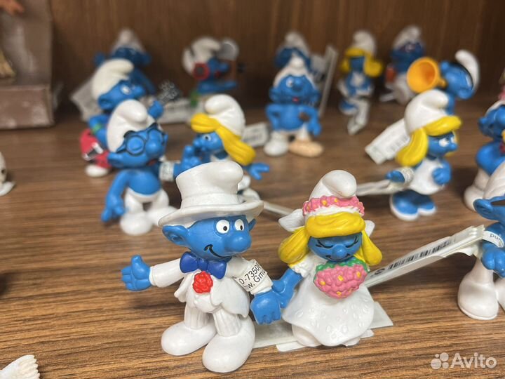 Гномы Шляйх