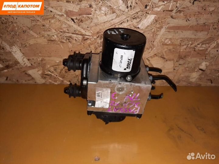 Блок ABS Volkswagen Passat B6 2007