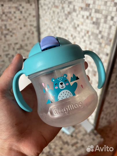 Поильник magmag