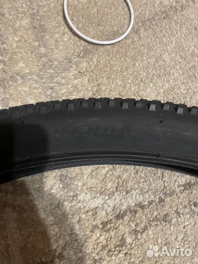 Покрышки для велосипеда Kenda 29х2.1