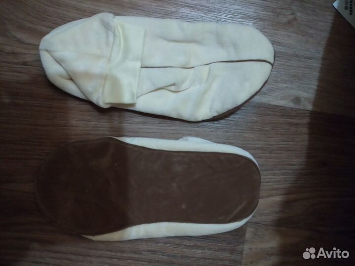 Лечебная обувь